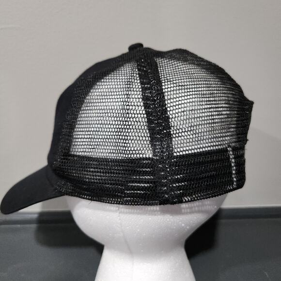 Stranger of Paradise Final Fantasy Origin Cap Mesh Hat Promo Gamestop Exclusive - Picture 8 of 14